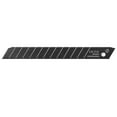 thumbnail image 3 of Olfa AB Snap-Off 9mm Stainless Steel Blades 50-Pack, 3 of 4