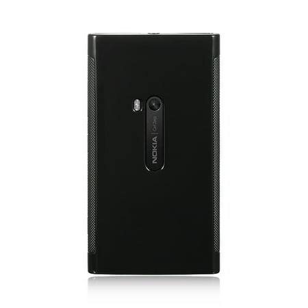 DreamWireless Rubberized Hard Snap-in Case Cover For Nokia Lumia 920, (Lumia 920 Best Price)