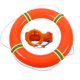 thumbnail image 1 of Boya salvavidas para niños adultos profesionales adultos PVC espuma sólida colgante mediterráneo decorado boya salvavidas para natación a boya salvavidas, 1 of 2