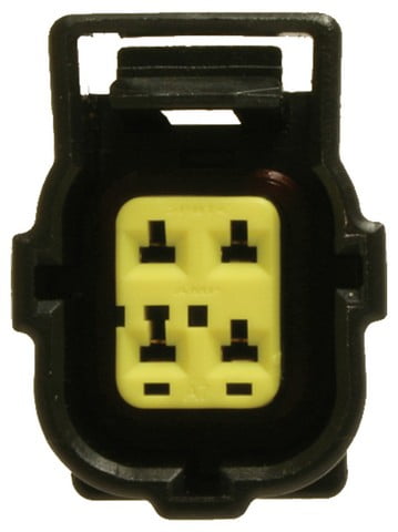 レオーネ NGK 25693 Oxygen Sensor Fits select: 2011-2021 MITSUBISHI