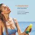 thumbnail image 3 of FOTOPROTECTOR HYDROLOTION Isdin HYDROLOTION FPS 50+ C/200 ML, 3 of 6