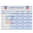 thumbnail image 5 of CHAMARRA NFL PARA CABALLERO GREEN BAY PACKERS 100% ORIGINAL, 5 of 5