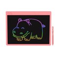 thumbnail image 1 of 16 Inch LCD Writing Tablet, Electronic Graphic Tablet, Writing & Drawing Doodle Board for Home, School,Office,pink, 1 of 7