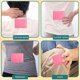 thumbnail image 2 of Warm baby heat patch Hot moxibustion patch, 2 of 5