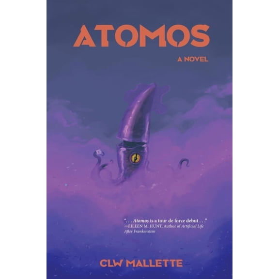 Atomos, (Paperback)