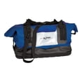 thumbnail image 2 of DRY PAK Waterproof Duffel Bag, LG, Clear, 2 of 2