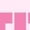 AD-Pink, variant on Inktastic Titi's Girl Granddaughter Hearts Girls Baby T-Shirt