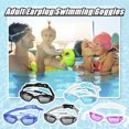 thumbnail image 2 of NSESSHome Kids Swim Goggles, Swimming Goggles for Adults Teens, Boys or Girls, UV Protection Swim Pool Goggle, 2 of 6