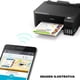 thumbnail image 2 of Impresora Epson  L1250 Ecotank, Tinta Continua, WI-FI; C11CJ71301, 2 of 3