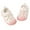 Pink, variant on HUANBAI Baby Sandals For Boys Summer Walking Shoes With Soft Sole And Breathable Material Sandals For Girls Children's Shoes For Babies 1 4 Years. 8-10 Months
