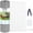 silver, variant on Saburrnity Chicken Wire Fencing, 15.7in(H) x 32.8 ft(L) Hexagonal Galvanized PVC Coated Netting Fence for Crafts, Poultry, Garden