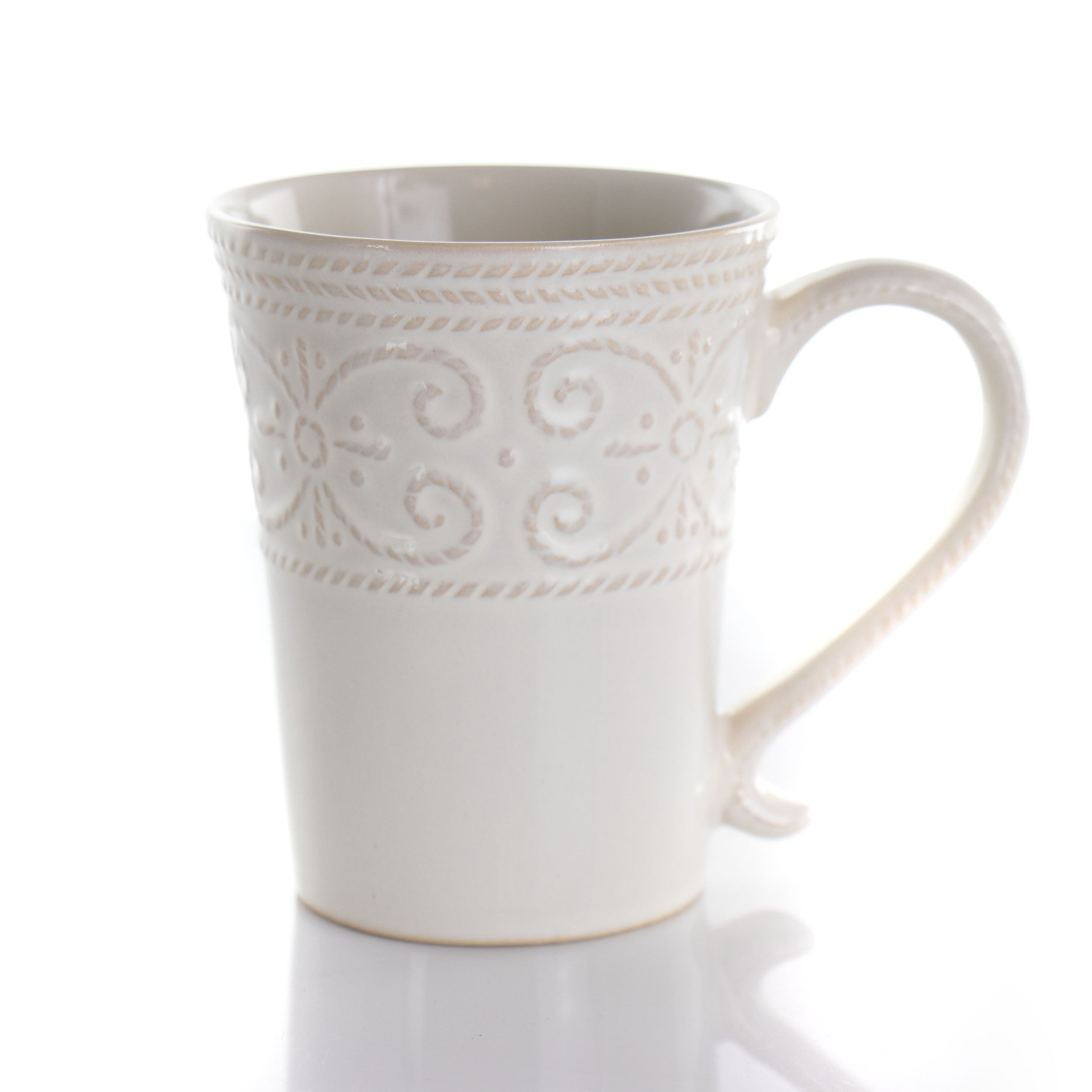 Elama Luna Dinnerware Set - Thumbnail 5