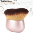 thumbnail image 4 of Self Tanner Brush Multifunctional Large Body Makeup Brush Self Tanning Applicator for Face and Body, 4 of 7