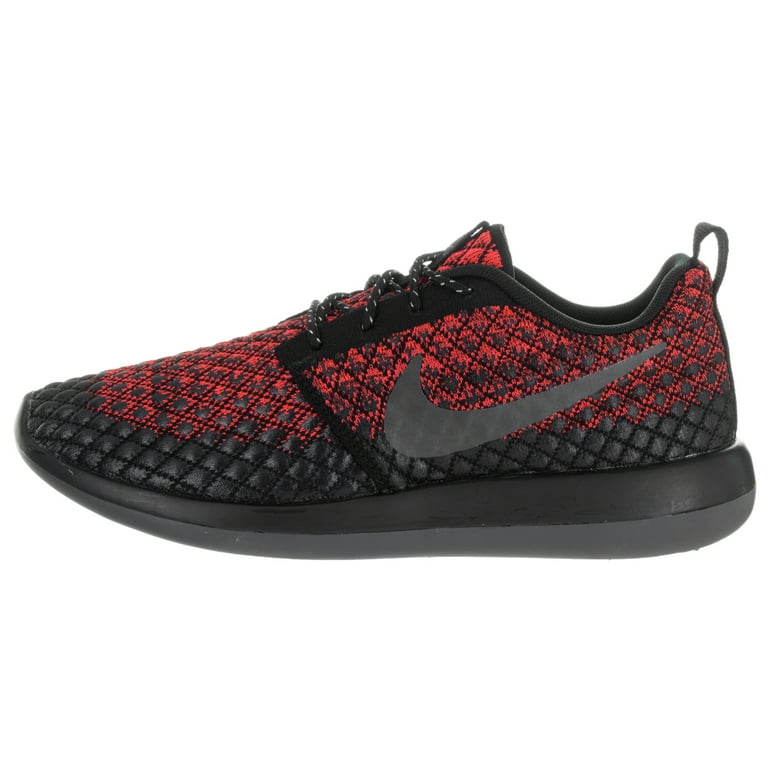efecto Magnético Grabar Nike Men's Roshe Two Flyknit 365 Running Shoe - Walmart.com