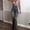 Grey, variant on Womens Pants Women Glitter Sequin Pant High Waisted Bell Bottom Flared Pant Stretchy Casual Home Pant Fashion Pant White 1 PC