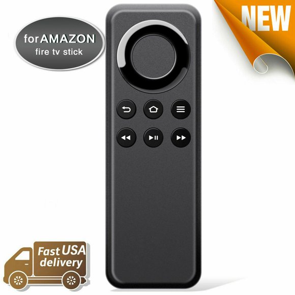 Remotes for Amazon Fire Stick