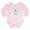 Petal Pink, variant on CafePress - Just Hatched Baby Long Sleeve Infant Body Suit - Long Sleeve Cotton Baby Bodysuit