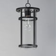 thumbnail image 5 of Maxim Lighting - Clyde Vivex - 1 Light Outdoor Pendant-17.5 Inches Tall and 9, 5 of 5