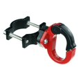 thumbnail image 2 of EIMELI Storage Hook Electric Scooter Hanging Rack Scooter Front Organizer Hanger Bag Storage Holder, 2 of 10