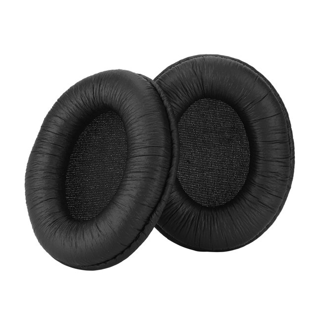 Ear Pads Enhanced Bass Performance Highly Elastic Ear Cushion Fine Texture MDR-D333 for MDR-NC60