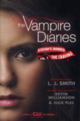 Vampire Diaries: The Awakening, Book 1, New Love Death, Paperback
