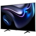 thumbnail image 3 of Open Box Hisense 50 inches 4K UHD HDR LED Roku Smart Television (50R63N) - 2024, 3 of 6