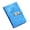 A, variant on Password Lock Diary Notebook Hardcover PU Journal 200 Pages Lined Ribbon Bookmarks For Offices School Travel Daily Use
