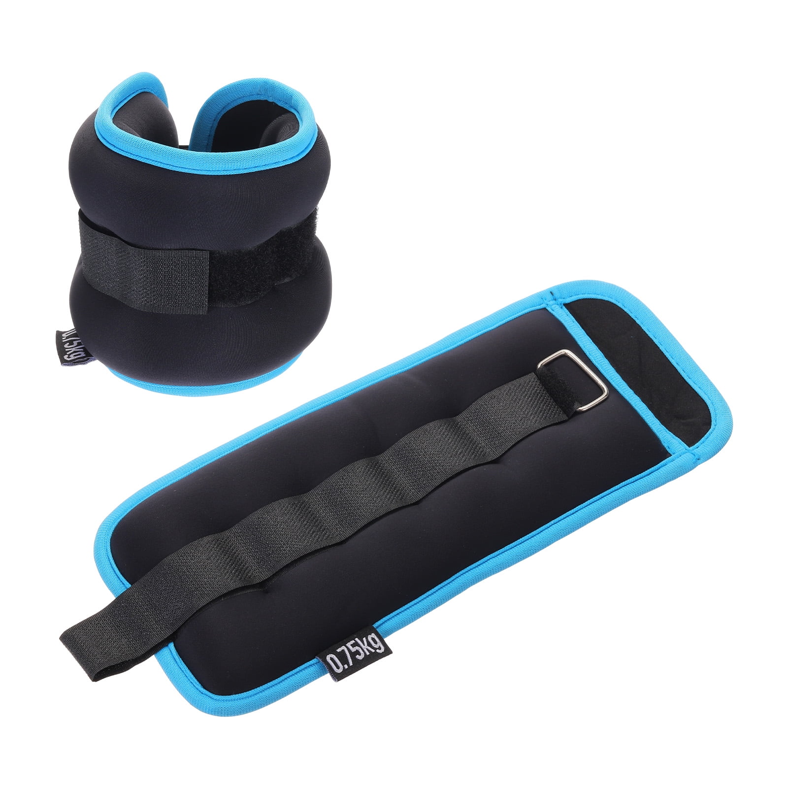 ankle wrist used ankle weights