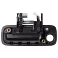 thumbnail image 3 of TRQ Door Handle Exterior Gray Front Passenger RH Side for 97-01 Camry ES300 DHA49075 Fits select: 1997-2001 TOYOTA CAMRY, 1997-2001 LEXUS ES, 3 of 4