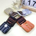 thumbnail image 7 of For I17Air Flip Phone Dual Nano SIM Cards Expansion 16GB 1.77-inch, 7 of 7