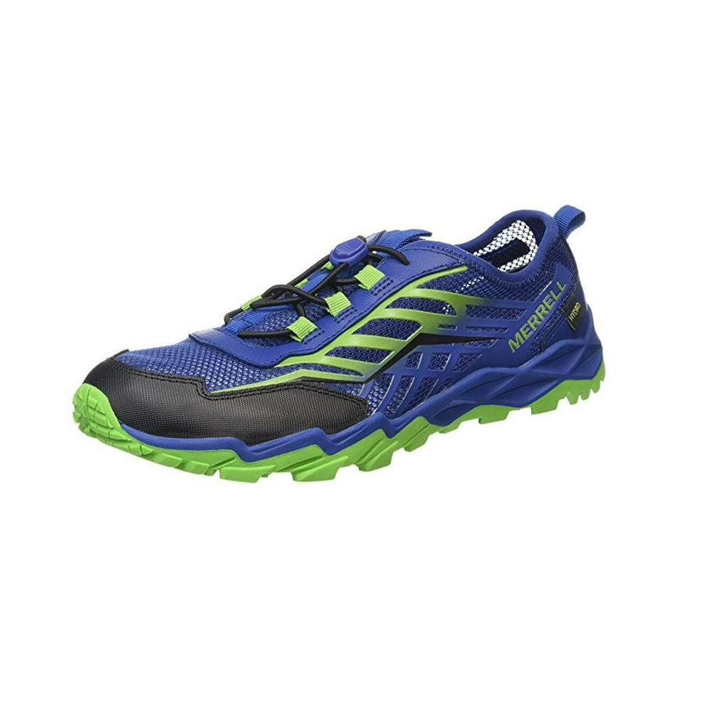 merrell water shoes kids
