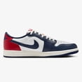 thumbnail image 4 of N I-K-E A i r-Jor-dan 1 Low OG 'Gym Red & Midnight Navy' (HQ2993-100) Expeditedship, 4 of 6