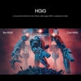 thumbnail image 4 of LG Pantalla Smart TV AI ThinQ HD 32" 32LR650BPSA, 4 of 4