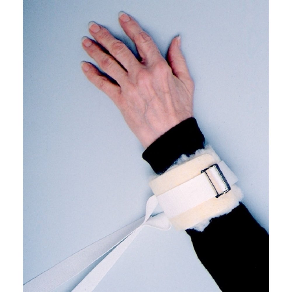 Ankle / Wrist Restraint Item Number 306010PR