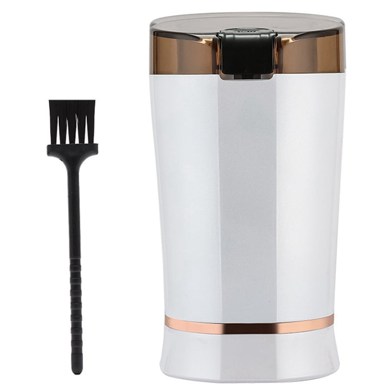 Electric Coffee Grinder Salt Nut Seed Coffee Bean Grinder with