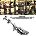 thumbnail image 3 of Shoe Trees, Relieves Foot Problems Aluminum Alloy Shoe Stretcher Prevent Wrinkle Durable  For Slippers For Various Shoes, 3 of 7