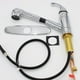 thumbnail image 2 of Monomando Aero Fregadero Cuello Extraible FOSET 49771 AEF-82, 2 of 4