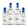 thumbnail image 1 of Duo Pack Tequila Charrería Blanco 1000 Ml Con 375 Ml Charrería Tequila, Blanco, 1 of 1