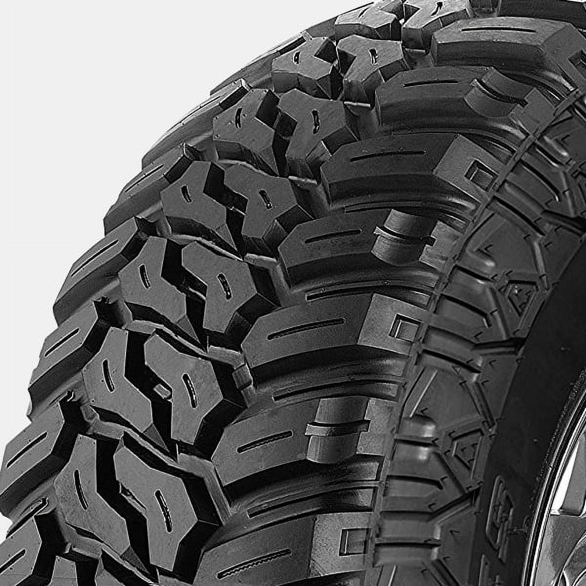 Antares Deep Digger Mud-Terrain Tire - 35X12.50R20 121Q