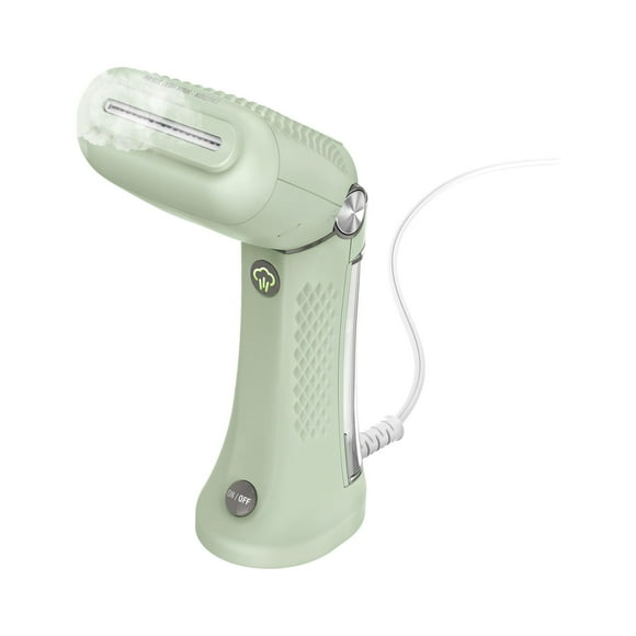Vaporizador de ropa Conair GSC24 ExtremeSteam 1200W Verde