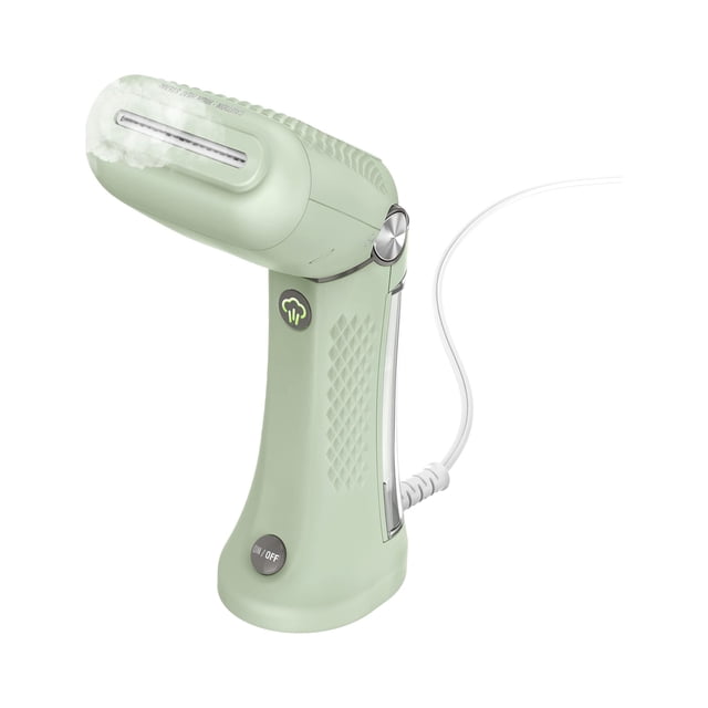 Vaporizador de ropa Conair GSC24 ExtremeSteam 1200W Verde