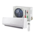 thumbnail image 2 of Minisplit Inverter 220v Mirage Frio Calor 1.5 Toneladas 18000 btu Con Control Con voz, 2 of 2