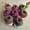 2730-20#*8pcs, variant on GYTY 400g per pack, 8pcs total 1600 yards high quality 100% Australian wool segment dyed colored yarn, used for handmade DIY knitting shawls, sweaters, scarves, crochet hats and socks