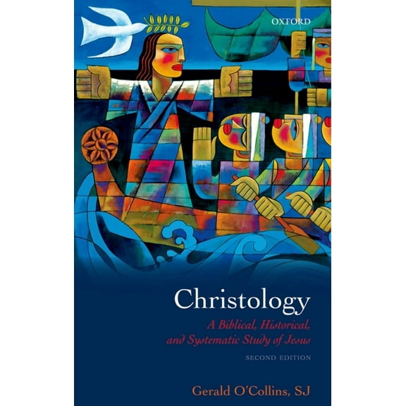 Christology: A Biblical, Historical, and Systematic Study of Jesus, (Paperback)