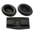 thumbnail image 1 of Almohadillas y almohadilla de diadema de repuesto para Sennheiser HD 280 PRO, 1 of 2