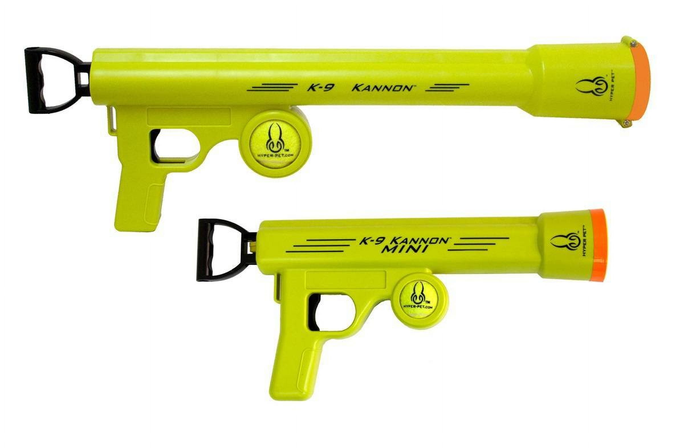 HOT Hyper Pet Rubber Ball Launcher Ball Launcher For Dogs