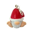 thumbnail image 3 of Fnyoxu Mini Adornment Cute Resin Ornament Pendant, 3 of 4