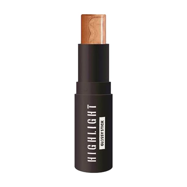 Barra iluminadora giratoria para crema iluminadora modificadora