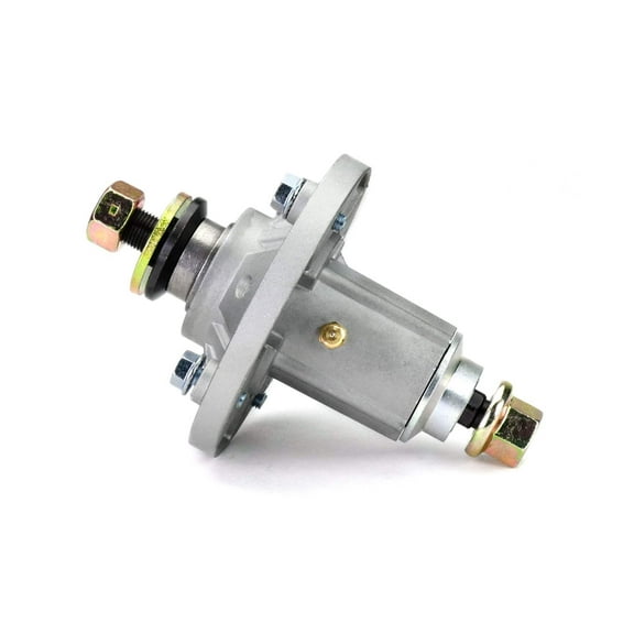 (1) Spindle Assembly for John Deere Lawn Tractors 42" to 54" Part GY21098