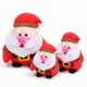 thumbnail image 1 of Christmas Tree Ornaments Santa Claus Doll Merry Xmas Toy Decoration Home Dcor, 1 of 5